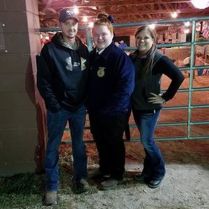 Meet your Posher, Nikki